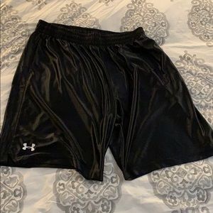 Under Armour Men’s Dazzle Shorts XXL